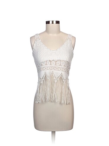 Topshop Bluz %70 İndirimli.