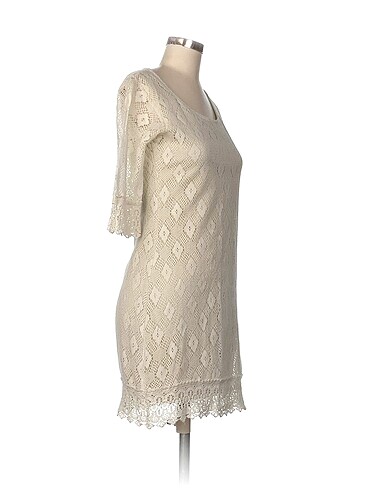 Vintage Love Vintage Love Kısa Elbise %70 İndirimli.