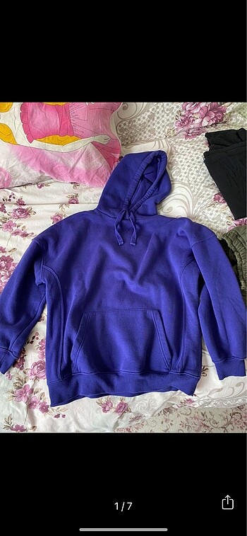 addax sweatshirt