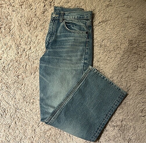 Zara jean