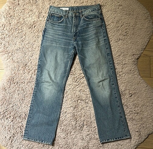 Zara Zara jean