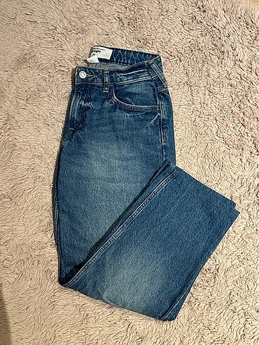 Baggy jean