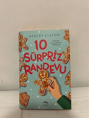 10 Sürpriz Randevu