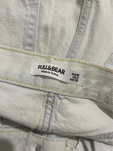 Pull&bear