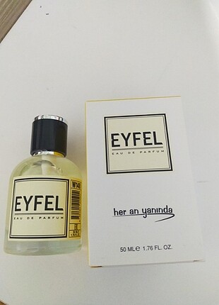 Eyfel Kadın Parfüm W148 Farmasi Parfüm %20 İndirimli - Gardrops