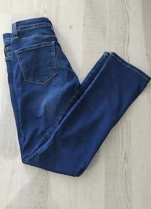 mavi jeans mona midrise