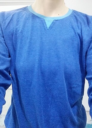 Mavi bluz 