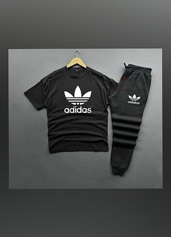 Adidas Alt Üst Takım