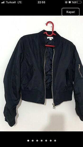 Topshop ceket
