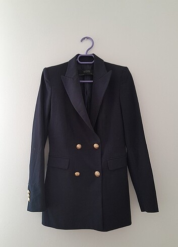 Zara Blazer Ceket 