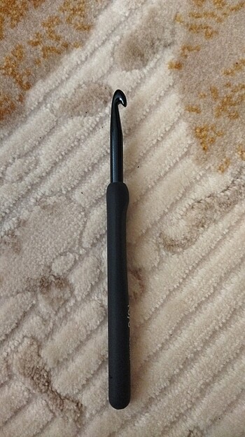  Beden siyah Renk 6.0 mm tığ 