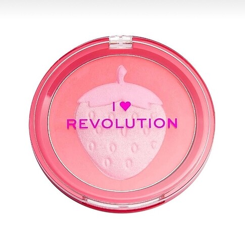 revolution allık
