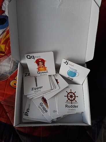  Beden Eğitici set