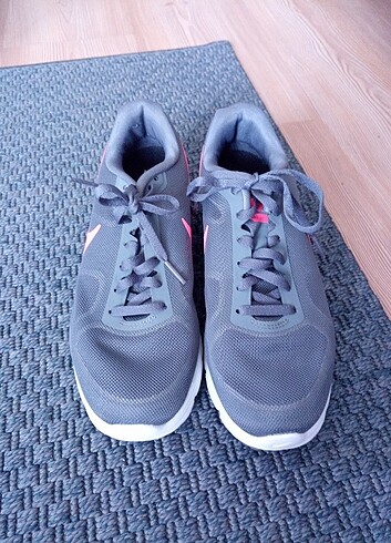 38 Beden gri Renk Nike Air Max 