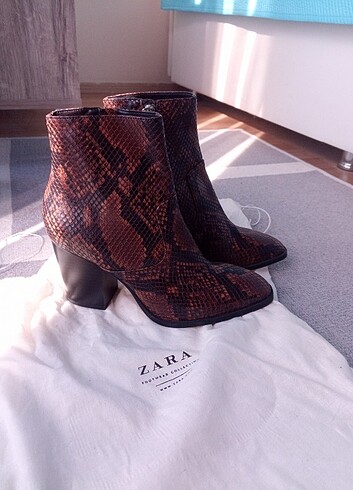 Zara bot