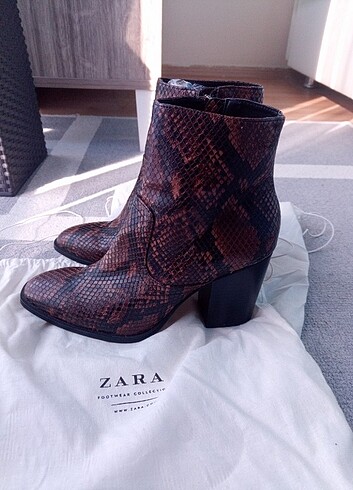 Zara Zara bot