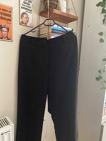 m Beden TRENDYOLMİLLA PANTOLON