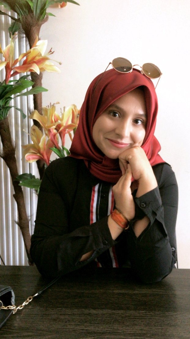 Kemerli Siyah Uzun Elbise - Görsel 3