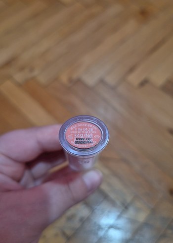 Missha Clio 13 Koschort Pearl Coral Crystal Glam Tint