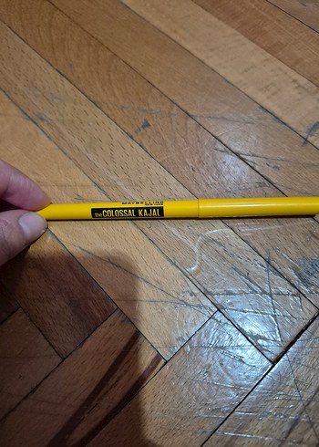 Maybelline The Colossal Kajal Göz Kalemi
