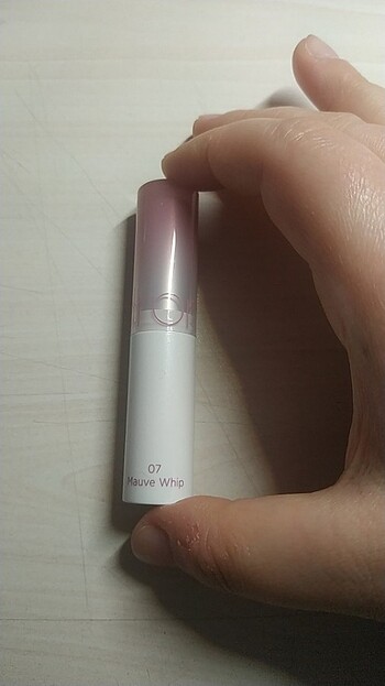 Rom&nd lip balm