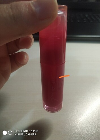  Beden Peripera tint