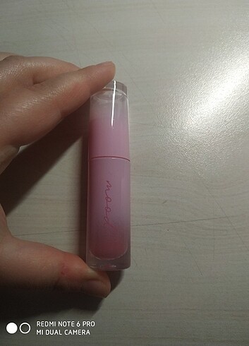 Peripera 23 Ink Mood Glowy Tint