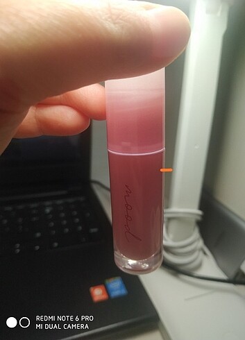  Beden Peripera 23 Ink Mood Glowy Tint
