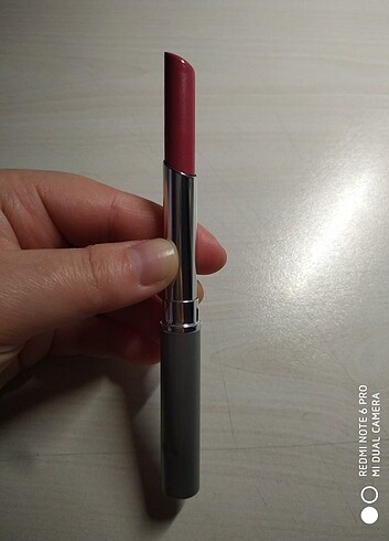 Clinique Pink Honey Ruj