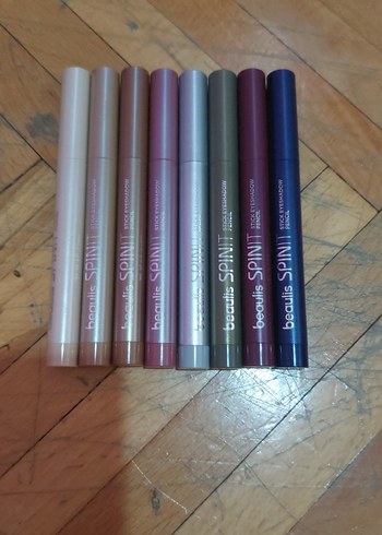 Beaulis Spin It Stick Farlar