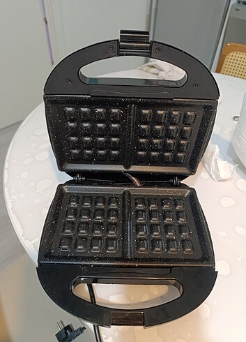 Simbo Simbo Vafıl makinası 