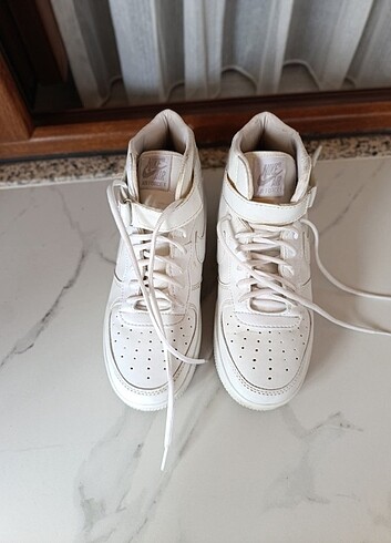 Nike Air Spor ayakkabı 