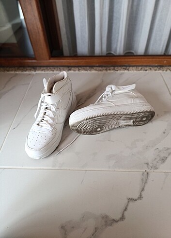 42 Beden Nike Air Spor ayakkabı