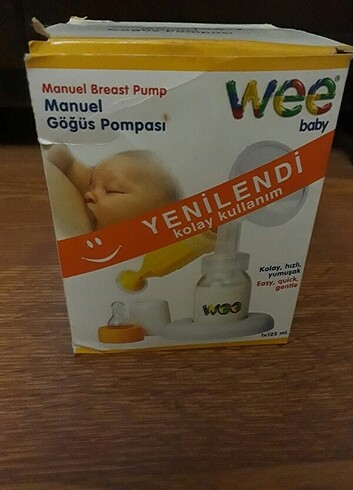  Göğüs pompası