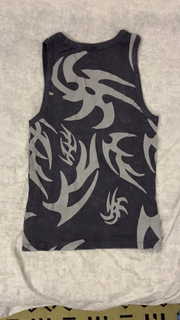 asos design halter atlet - Görsel 2