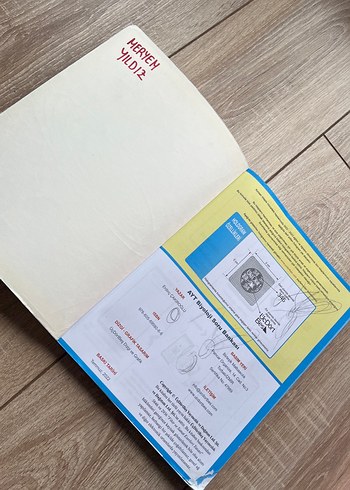 Üç Dört Beş AYT Biyoloji Soru Bankası - Görsel 3