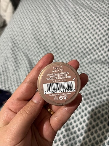 Maybelline Göz farı