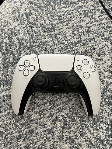 Sony Playstation 5 Dualsense Controller Ps5 Kol