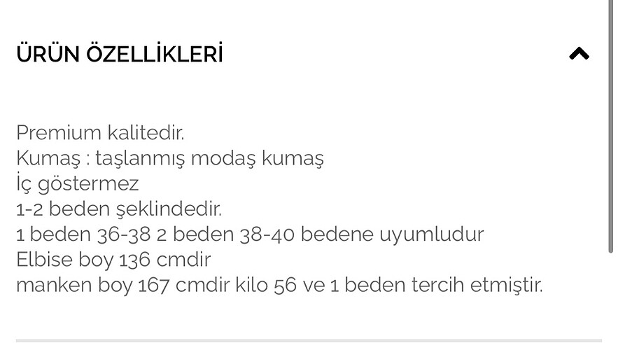 40 Beden turuncu Renk Tesettür elbise