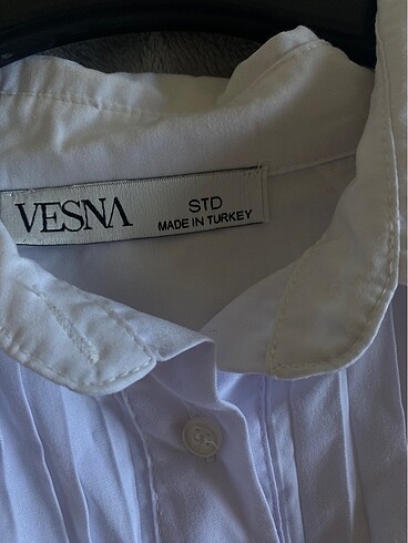 m Beden vesna tunik