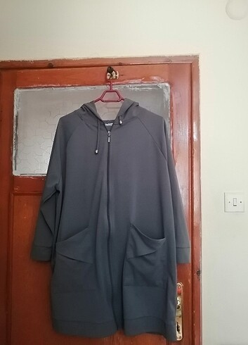 Armine Esma kaya 1 beden gri takım