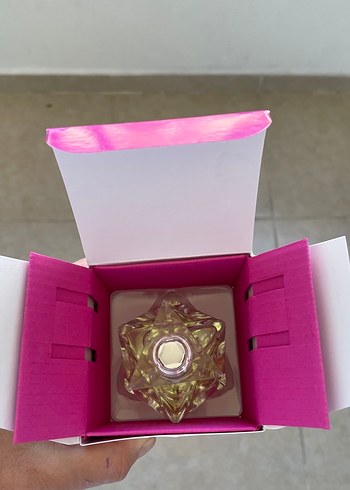 Victoria s Secret Britney Spears Believe Parfüm Spreyi 30 ml