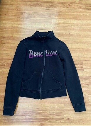 Benetton hırka 
