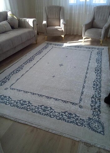 Kaymaz taban halı 