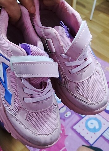 LC Waikiki Çocuk spor ayakkabı 