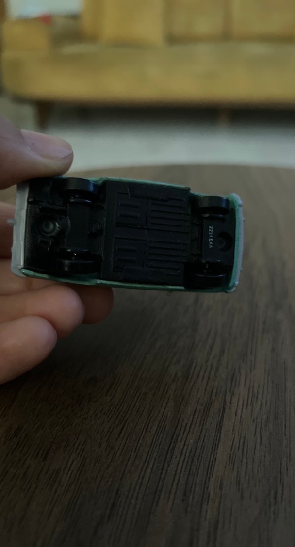 Disney pixar cars orijinal - Görsel 3