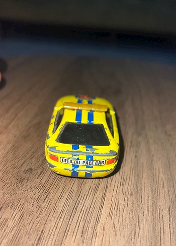 Beden Renk Disney pixar cars orijinal metal