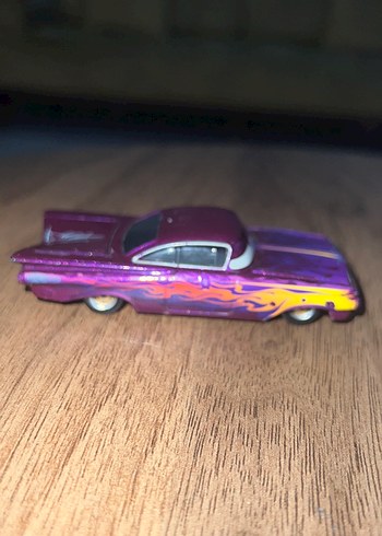 Beden Disney pixar cars orijinal metal