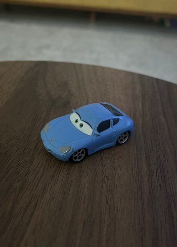 Disney pixar cars orijinal