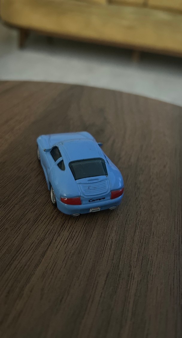 Disney pixar cars orijinal - Görsel 2